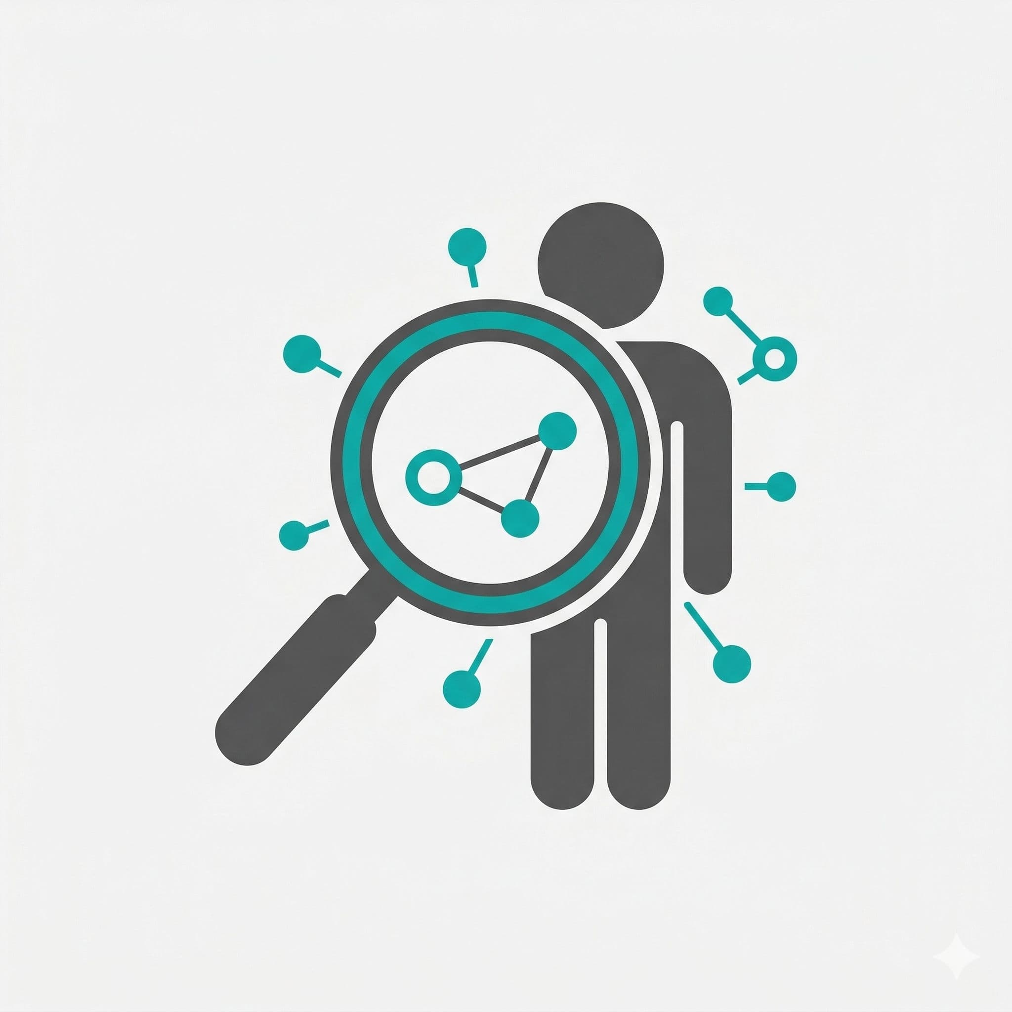 Hyper-personalization illustration for D2C